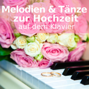Dengarkan Kanon in D (Pachelbel Kanon) (Piano Version) lagu dari Hochzeitslieder dengan lirik