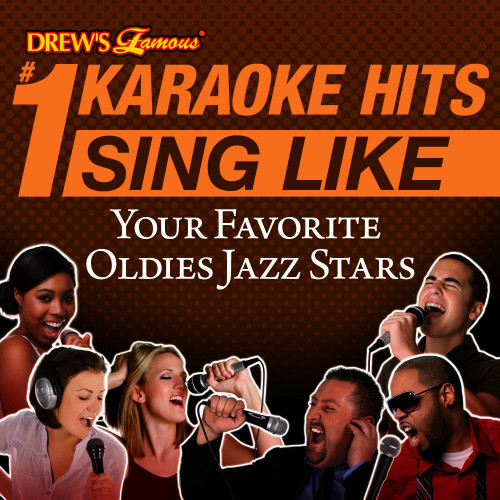 I Only Have Eyes for You (Karaoke Version)