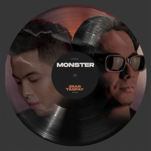 Listen to Monster song with lyrics from 2RAR