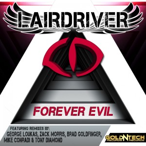 Lairdriver的專輯Forever Evil