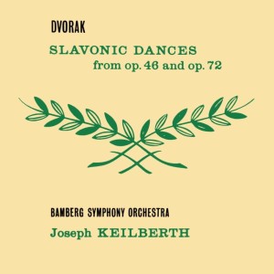 收聽Bamberg Symphony Orchestra的Slavonic Dances: No. 4 in F Major, Op. 46歌詞歌曲