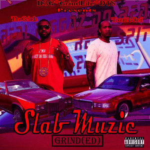Listen to Nobody (Explicit) song with lyrics from Tha Grinda