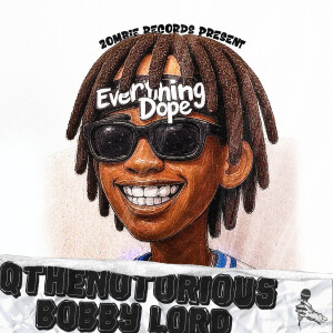 Album Everything Dope (Explicit) from 