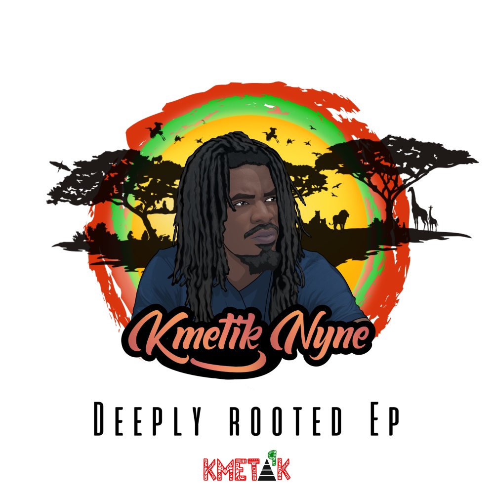 Rasta (feat. Iziniga Ion)