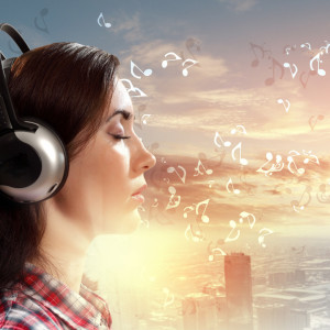 Zen Music Academy的專輯Massage Magic: Music For Ultimate Comfort