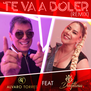 ดาวน์โหลดและฟังเพลง Te Va a Doler (Remix) พร้อมเนื้อเพลงจาก Srta. Dayana