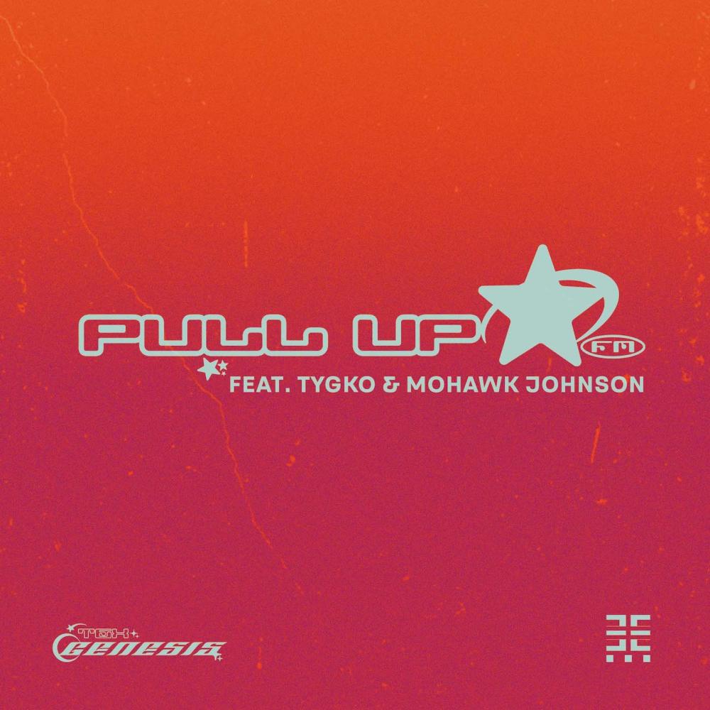 Pull Up (feat. TYGKO & Mohawk Johnson) (Explicit)