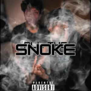 Album All The Smoke (feat. CELO2TURNT) (Explicit) from Lil Ben