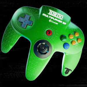 default playlist img