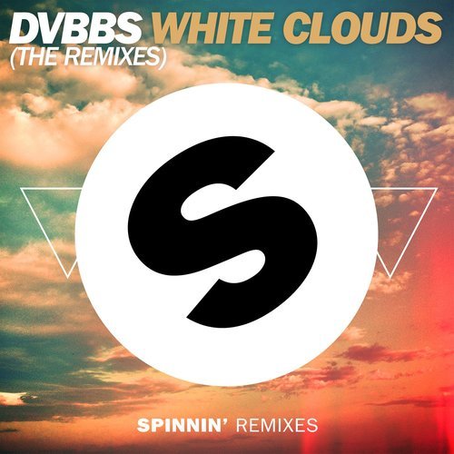 White Clouds (Wolfpack Remix)