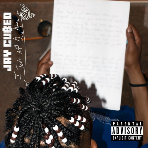 Album I Took My Own Advice (Explicit) from 