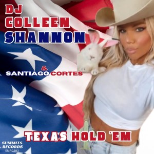 Texas Hold'Em dari DJ Colleen Shannon
