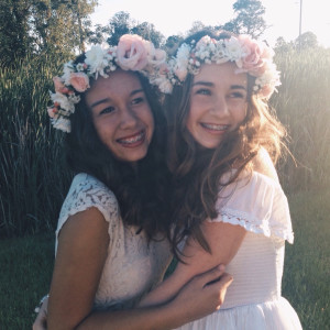 Listen to Little Do You Know song with lyrics from Milly