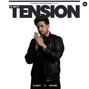 Album Tension from R Nait