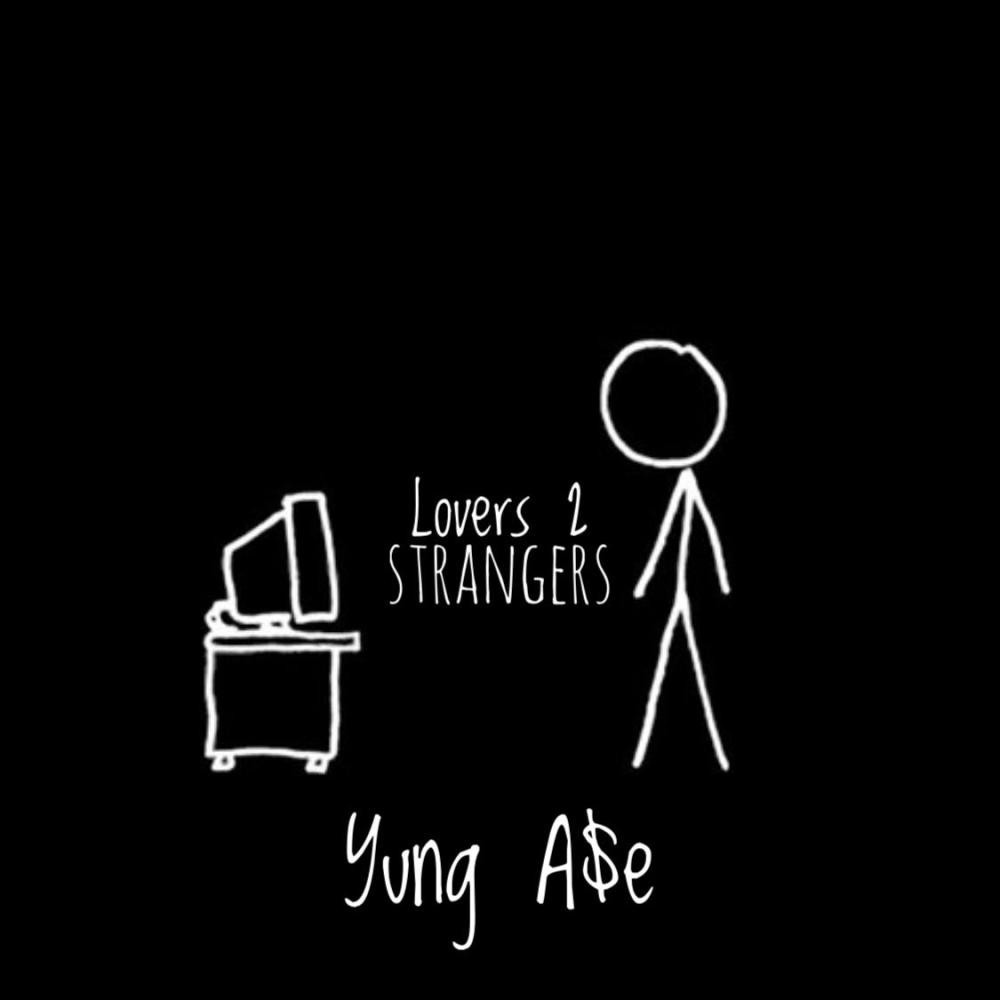 Lovers 2 Strangers (Explicit)