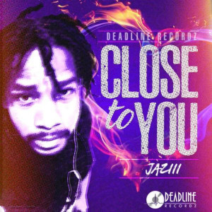 Jaziii的專輯Close to You
