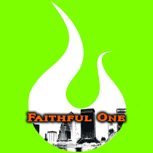 Listen to Faithful One song with lyrics from Jamie Miley