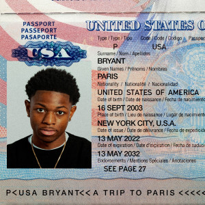 Dengarkan lagu Where's The Love (feat. KB Mike) nyanyian Paris Bryant dengan lirik