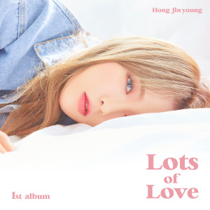 Dengarkan Coming Spring lagu dari Hong Jin Young dengan lirik