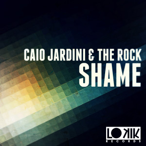 Album Shame from The Rock