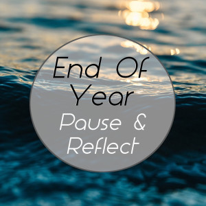 Various Artists的專輯End Of Year Pause & Reflect