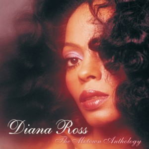 อัลบัม The Motown Anthology ศิลปิน Diana Ross