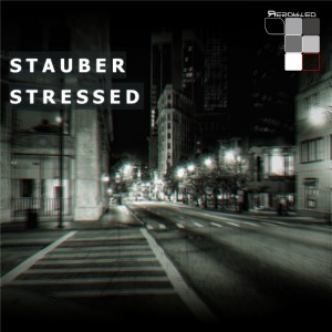 Stauber的專輯Stressed
