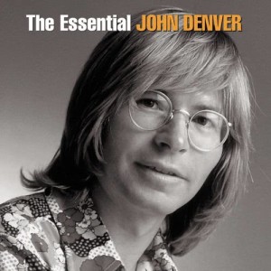 John Denver的專輯The Essential John Denver