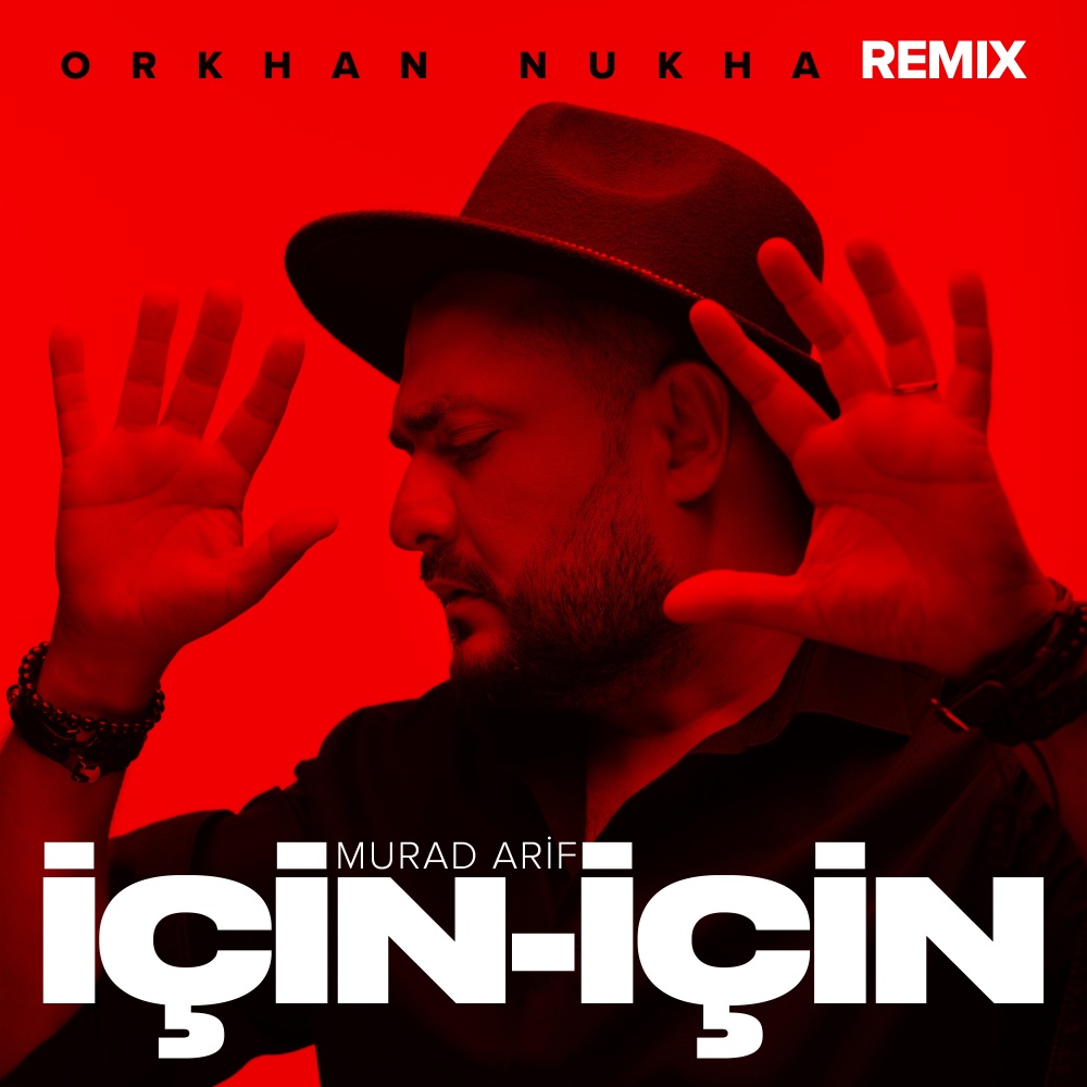 İçin-için (Remix)