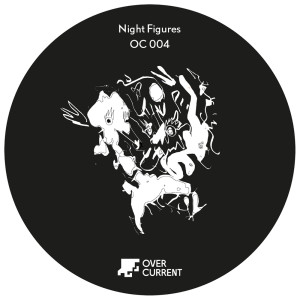 Various Artists的專輯Night Figures