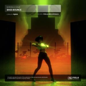 ดาวน์โหลดและฟังเพลง Bass Bounce พร้อมเนื้อเพลงจาก Nyron