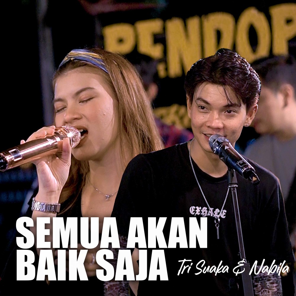 Semua Akan Baik Saja (Live)