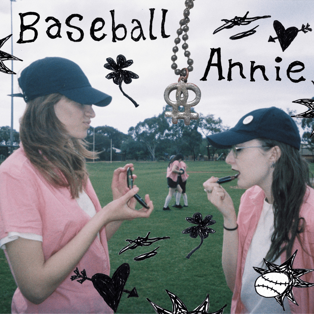 Baseball Annie