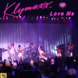 Klymaxx的專輯Love Me