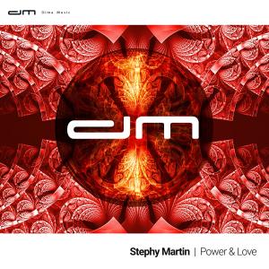收聽Stephy Martin的Power & Love歌詞歌曲