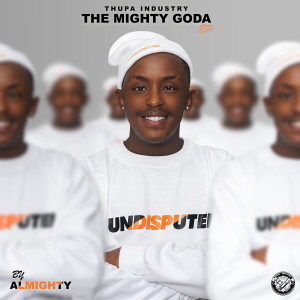 Mighty Goda EP dari Almighty