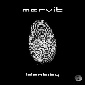Album Identity oleh Mervit