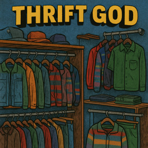 收聽The Hush Society的Thrift God歌詞歌曲