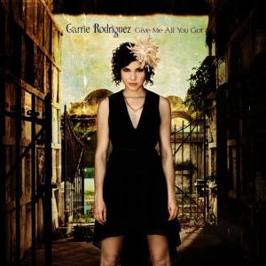 收聽Carrie Rodriguez的Get Back In Love歌詞歌曲