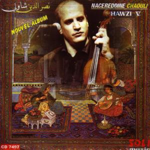 ดาวน์โหลดและฟังเพลง Ya Li Sahrouni Aânik พร้อมเนื้อเพลงจาก Nacereddine Chaouli