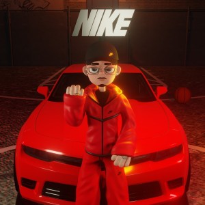 收聽Vincez的NIKE歌詞歌曲