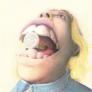 收聽Oscar Lang的Something Has Changed歌詞歌曲