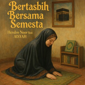 Album Bertasbih Bersama Semesta from Hendro Noor