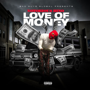 Album Love of Money (Explicit) from 