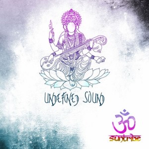 Suntribe的專輯Undefined Sound