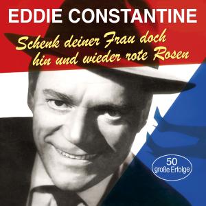 Listen to Der Vagabund und das Kind song with lyrics from Eddie Constantine
