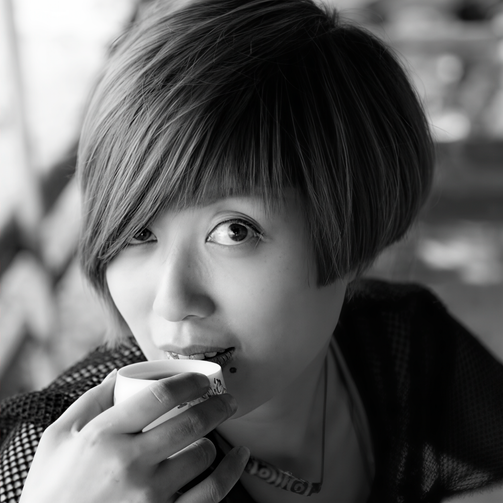 Qin Ying Luo