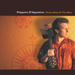 Dengarkan Grand Canyon lagu dari Peppino D'Agostino dengan lirik