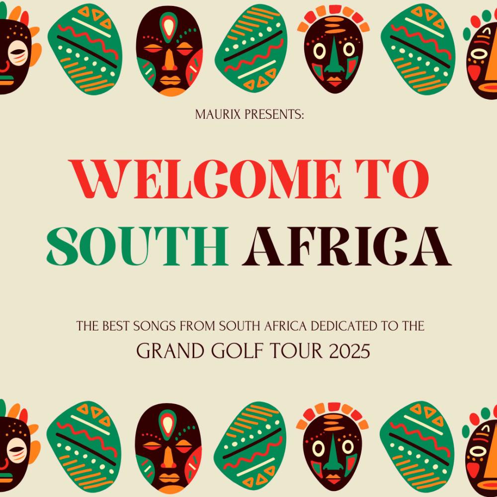 WELCOME TO SOUTH AFRICA