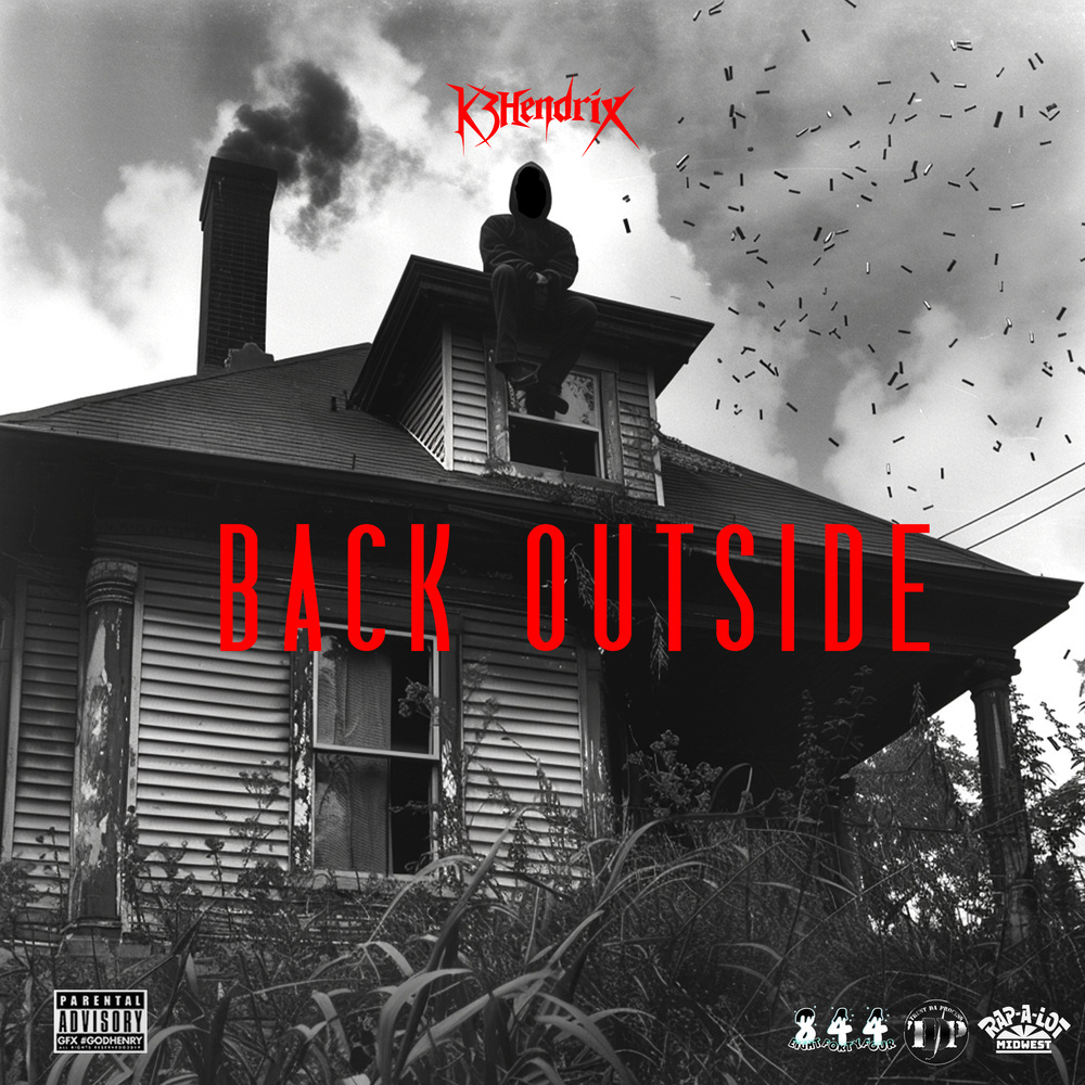 Black EVERYTHING (Explicit)